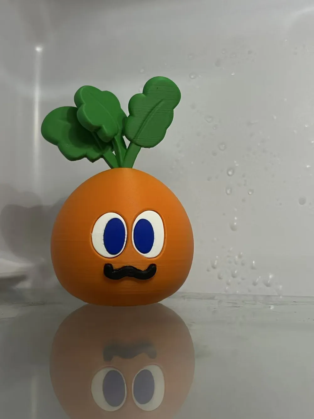 Mayday Bobo - Free 3D Print Model - MakerWorld