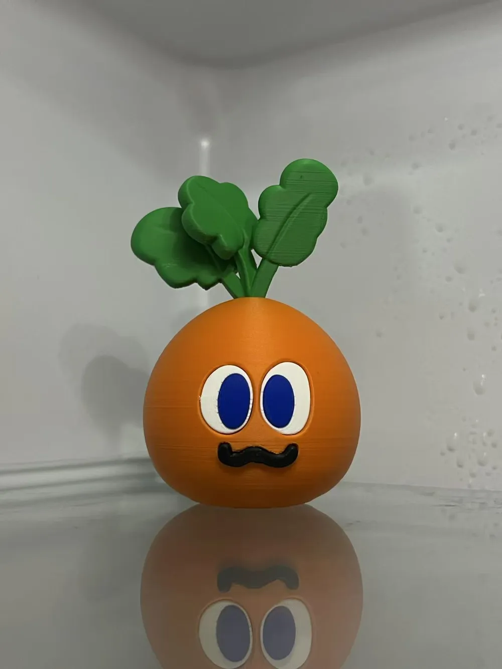 Mayday Bobo - Free 3D Print Model - MakerWorld