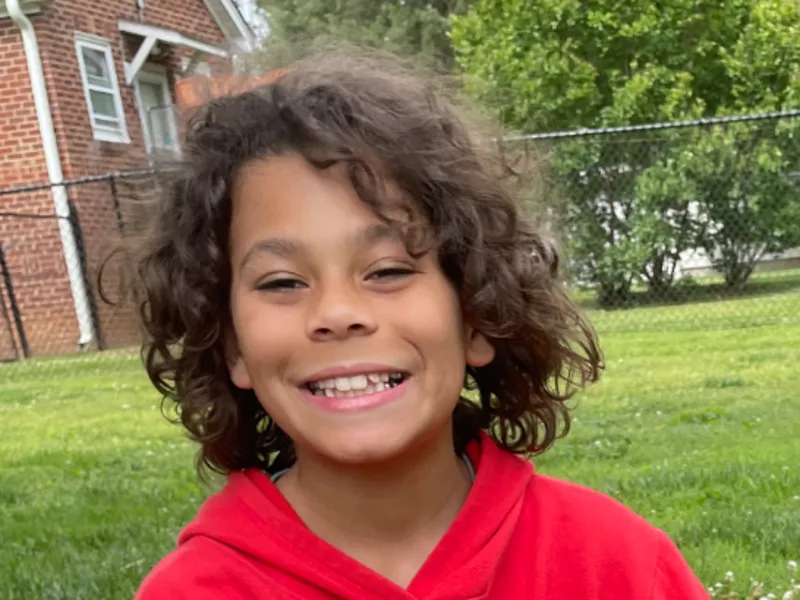 boy