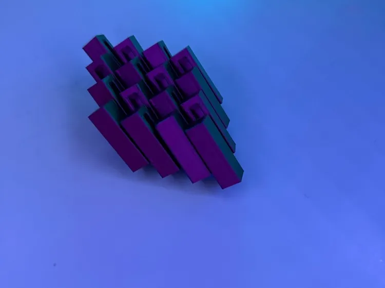 Flexi Cube