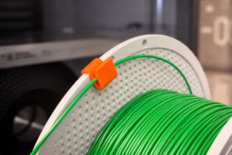 filament clip