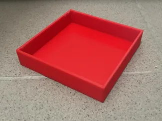 Lichtschalter Abdeckung 