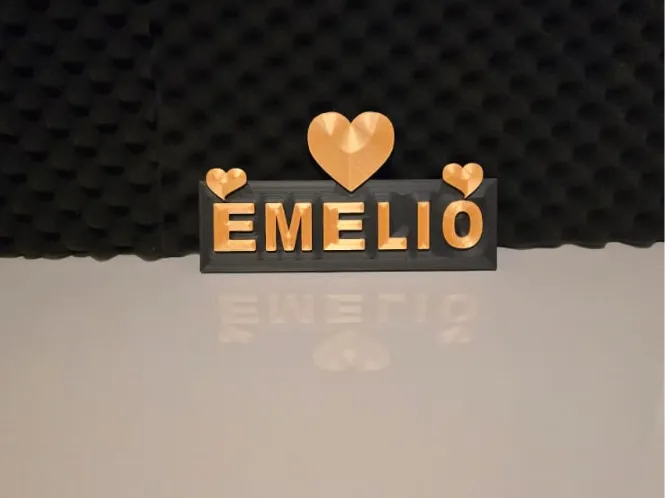 Emelio