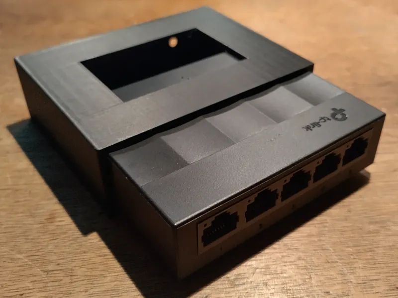 Supporto TP-Link LS1005G