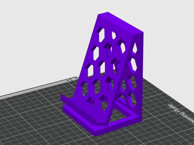 ROG 6 PHONE STAND