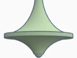 Smooth Top