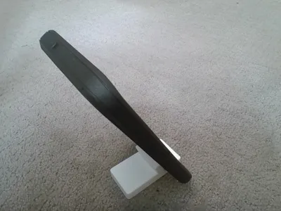 simple phone stand