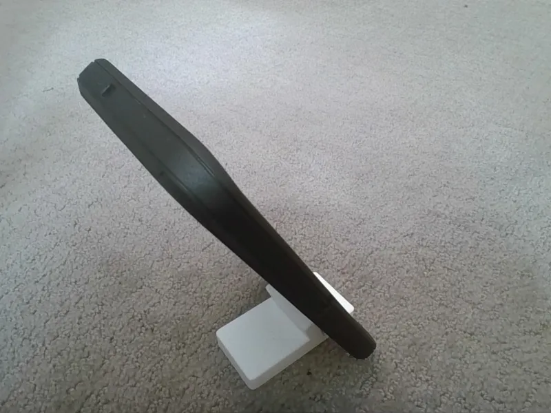simple phone stand