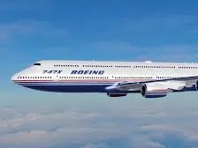 Boeing 747X