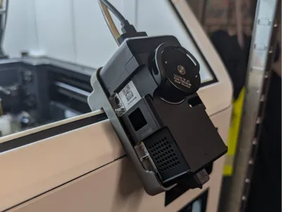 Snapmaker U1 Print Head Holder