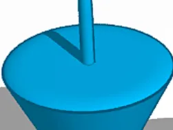 Spinning top