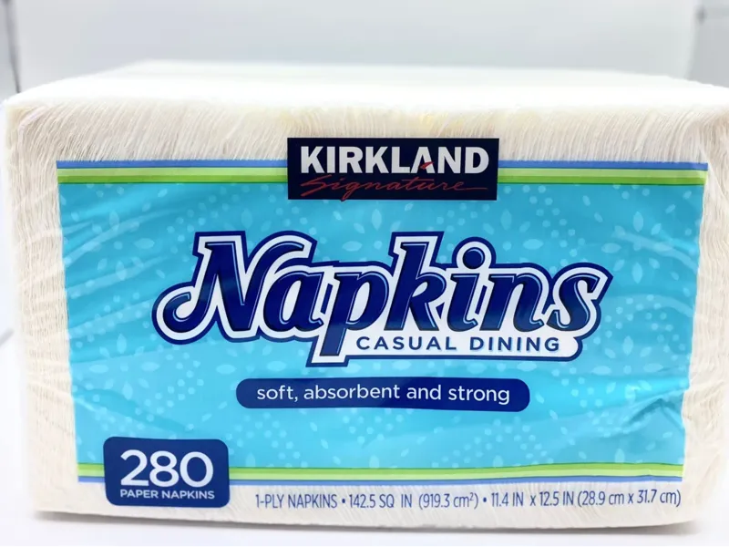 Napkins Holder