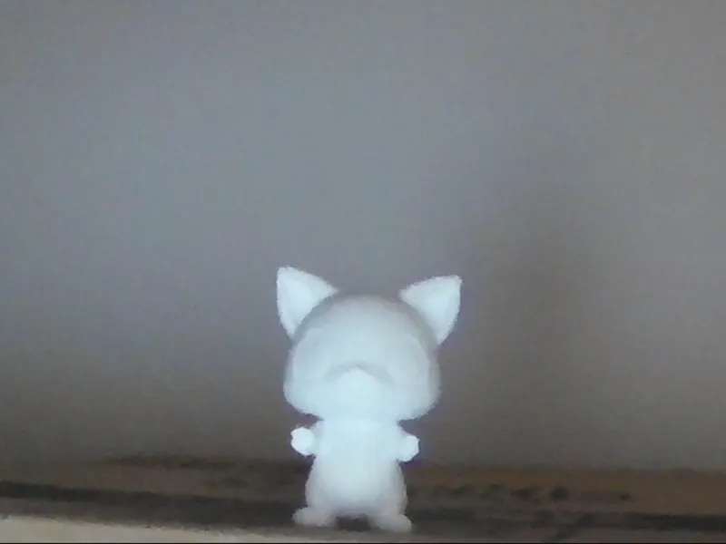 cute kitty