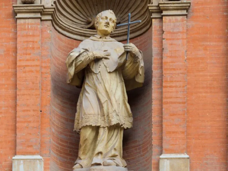 Saint Vincent Ferrer