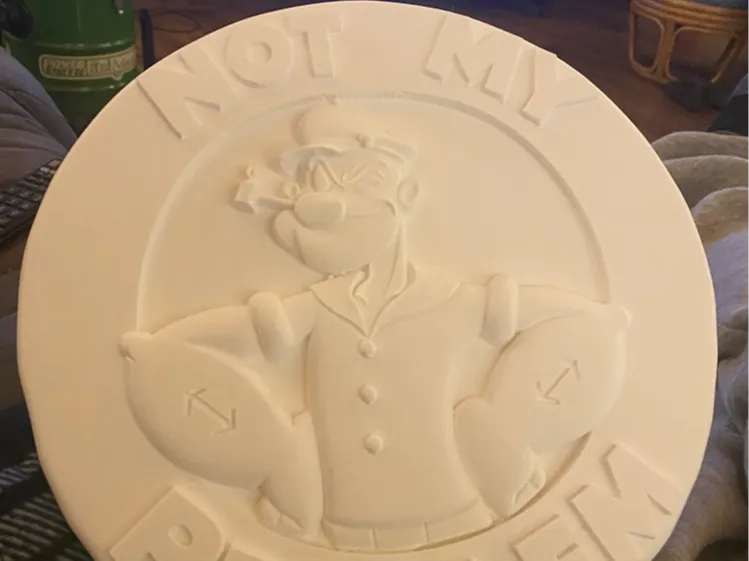 Popeye 