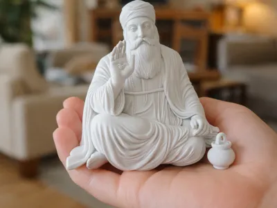 guru nanak