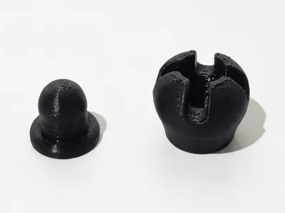 FIX REI - Letter Holder