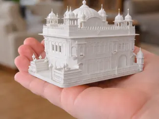 golden temple