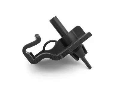 jetta mk2 door panel retainer