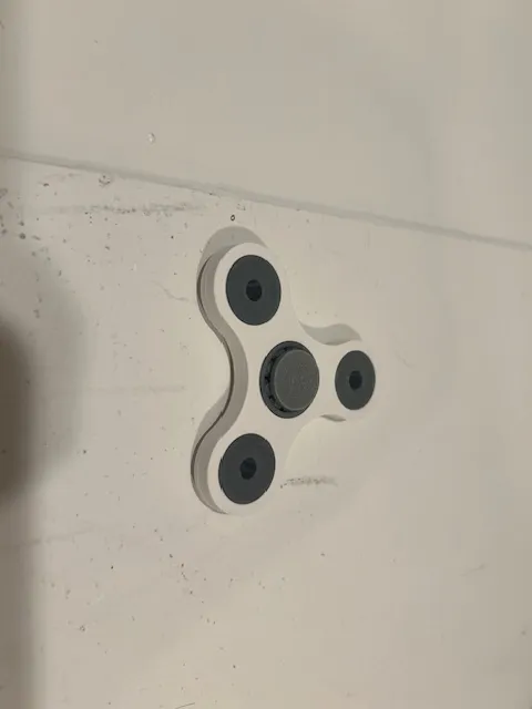 Fidget Spinner