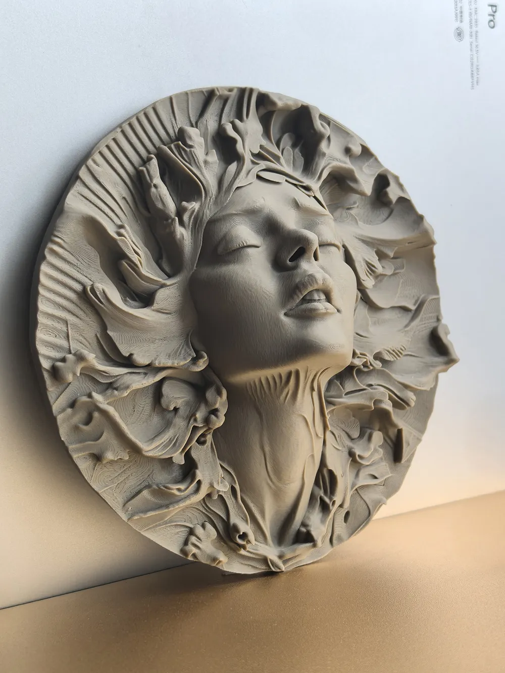 Weightless Soul - Free 3D Print Model - MakerWorld
