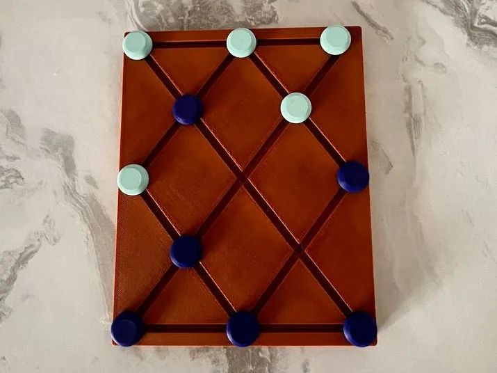 Jogo da Borboleta