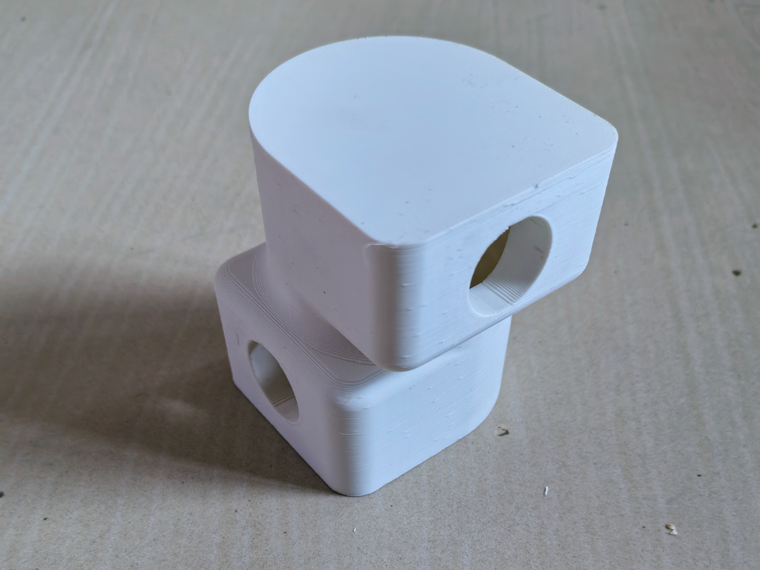 管中管三通