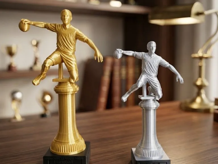 Trofeo Handball