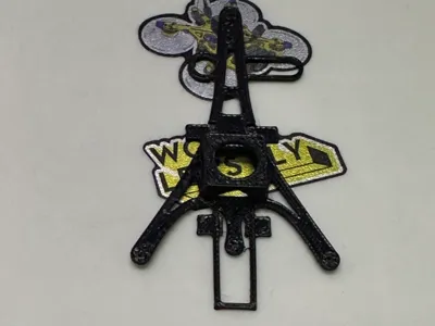 O4 Ultralight Hood