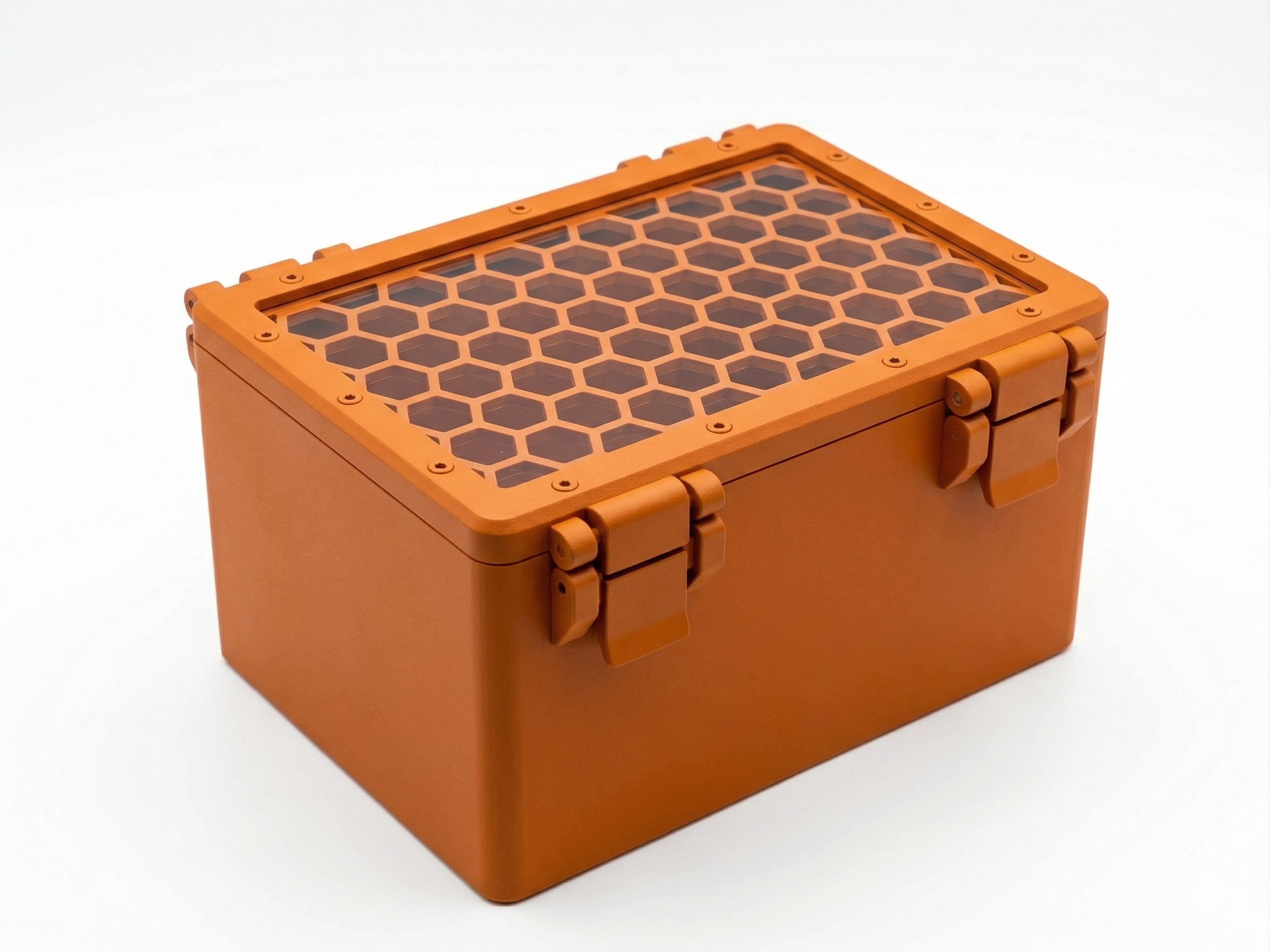 Cassette Storage Case Set