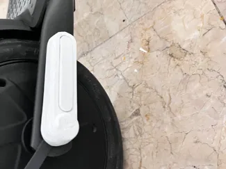 ninebot reflector cap f series