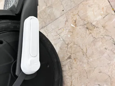 ninebot reflector cap f series