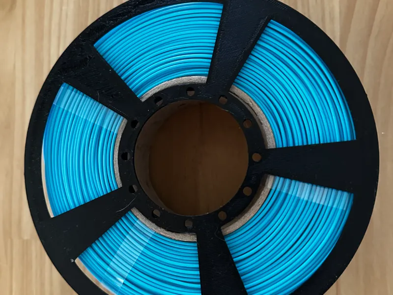 Refill Spool