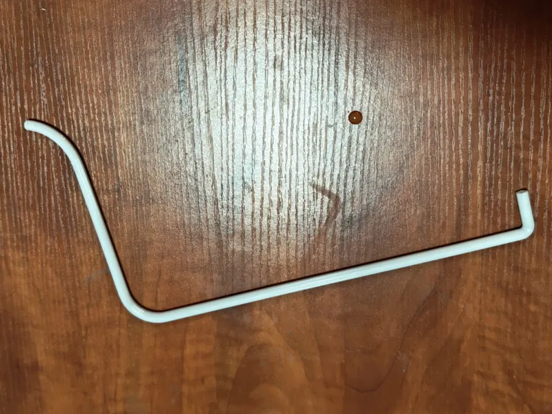 冰箱积水导流管