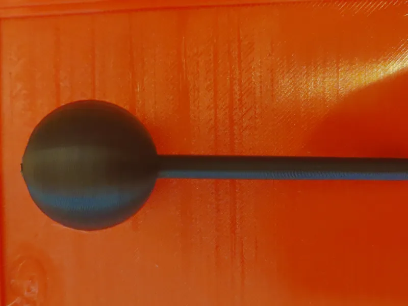 Forellen Lifter für Forellensee