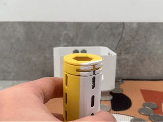 Mini Coin Piggy Bank