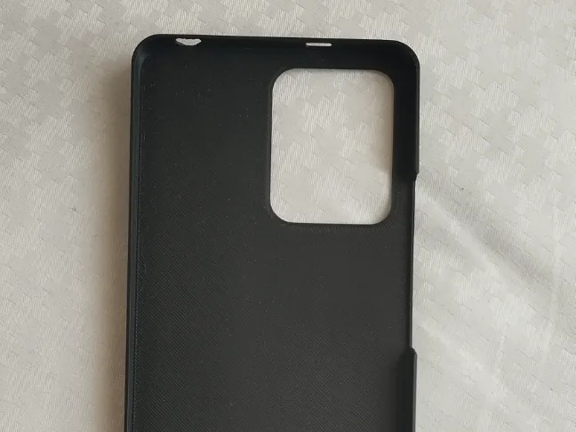 Xiaomi Redmi Note 12 Phone case