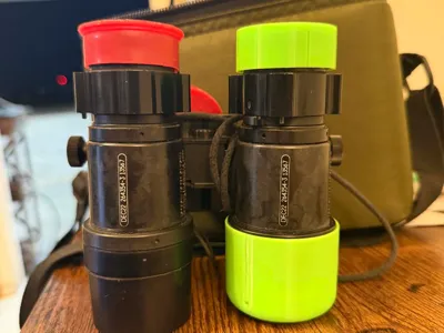 Anvis 9 NVG caps remixed from ScottieAI