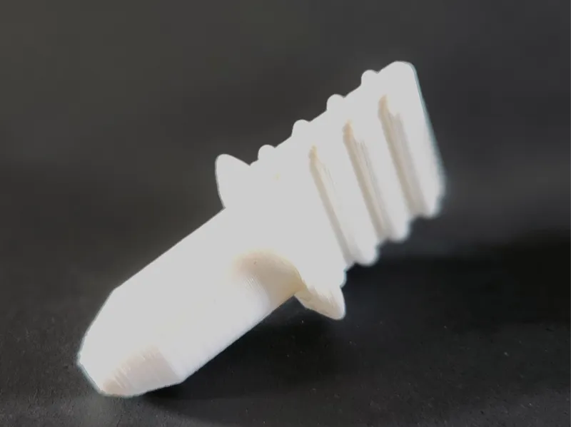 Stopper Plug for Fermenting Rubber Bung