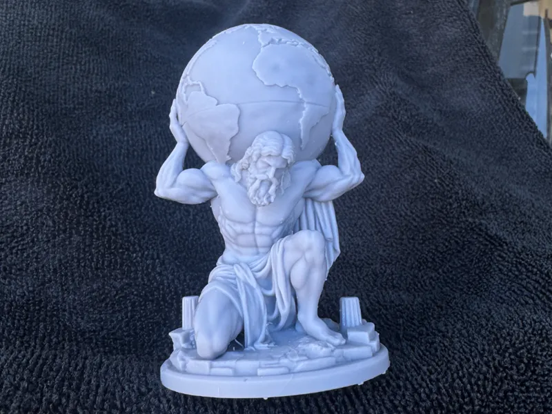 atlas