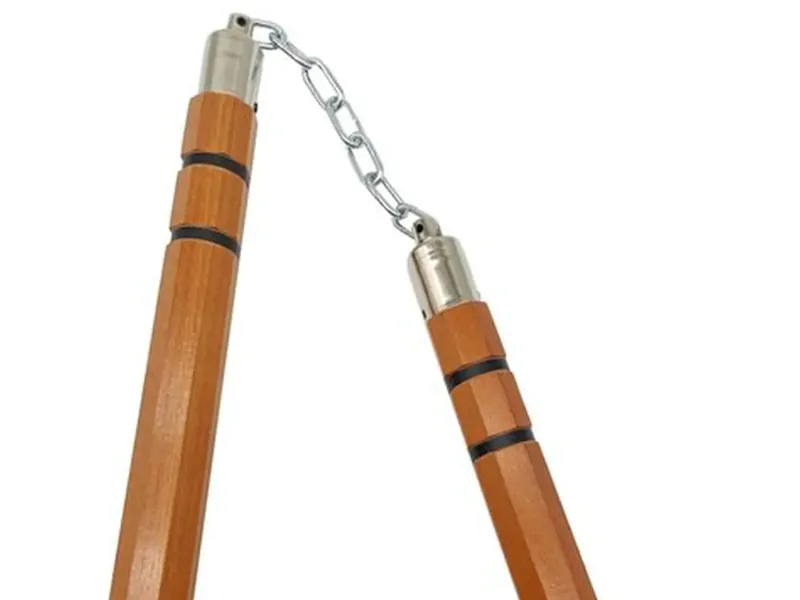 nunchucks