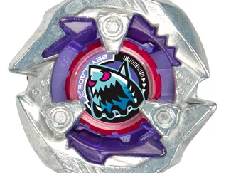 Keel shark only blade