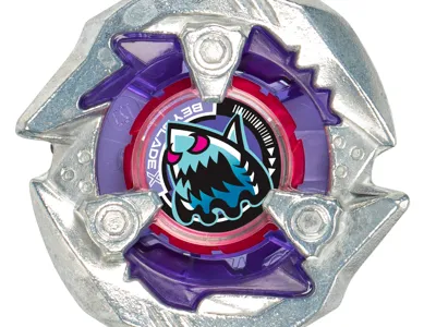 Keel shark only blade
