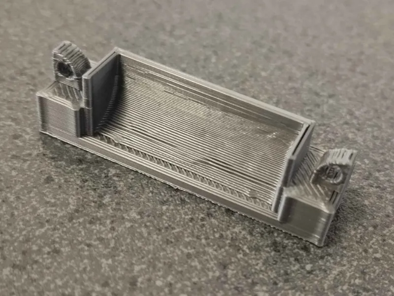 Tevo michelangelo cooler part