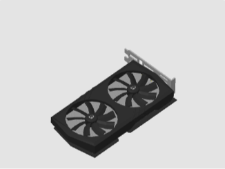 MSI RTX 4060ti