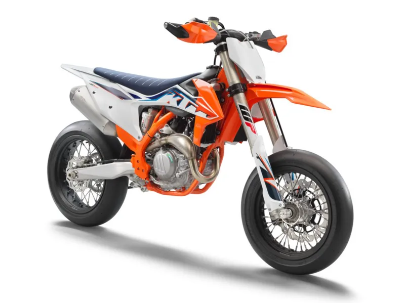 Ktm smr 450
