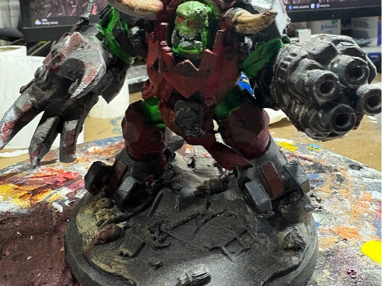orc