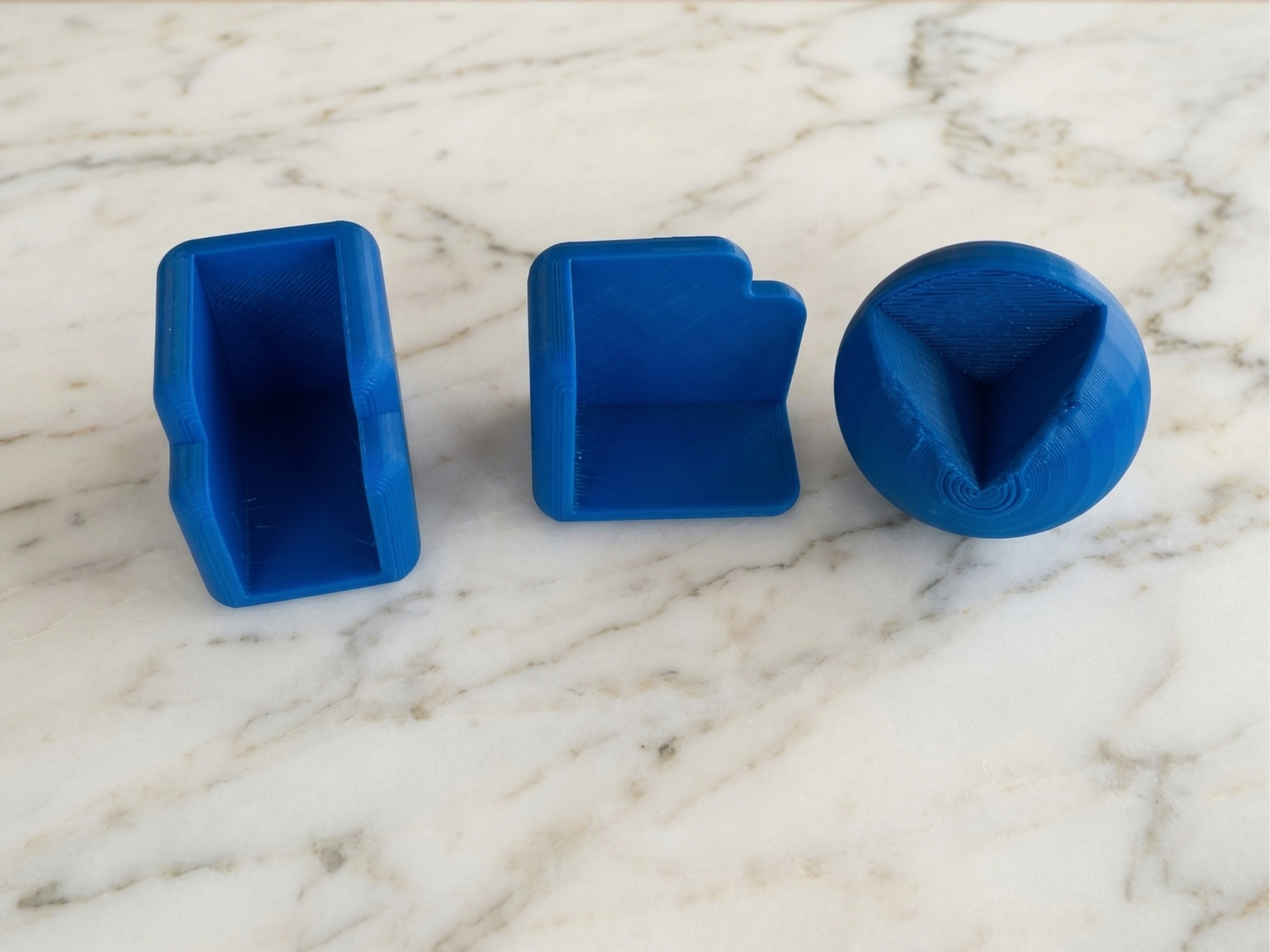 Customizable Corner Bumper (Child Protection)
