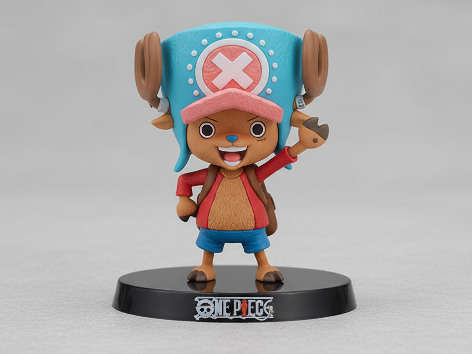 ONE PIECE - TONY TONY CHOPPER