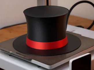 magician hat